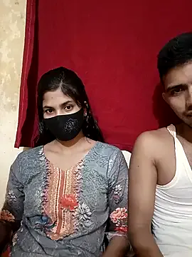 Trending_couple_1 — Licking pussy