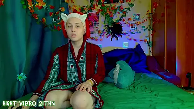 TrickyKitsune —  Suck nipples