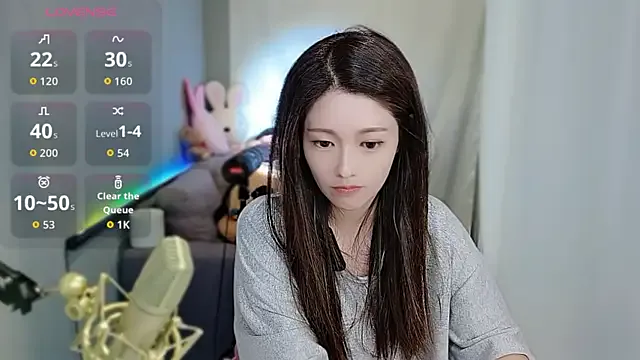 Freechat Tw_Sexynn on StripChat