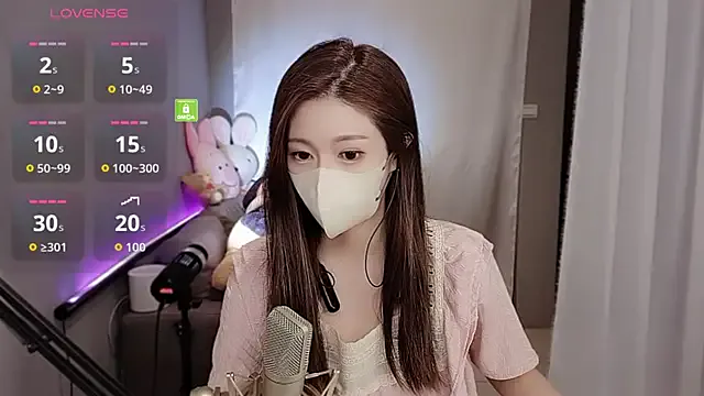 Freechat Tw_Sexynn on StripChat