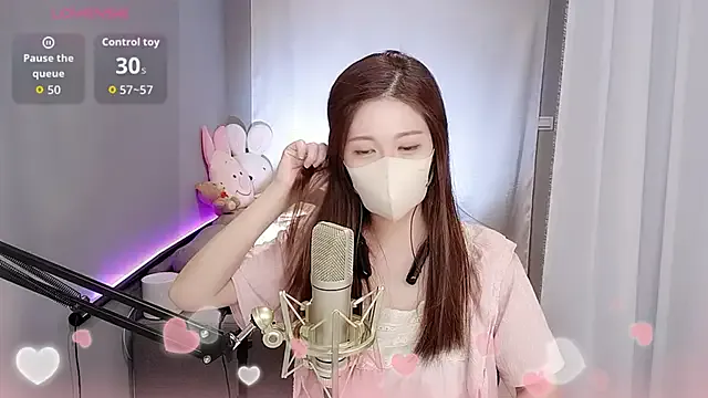 Freechat Tw_Sexynn on StripChat