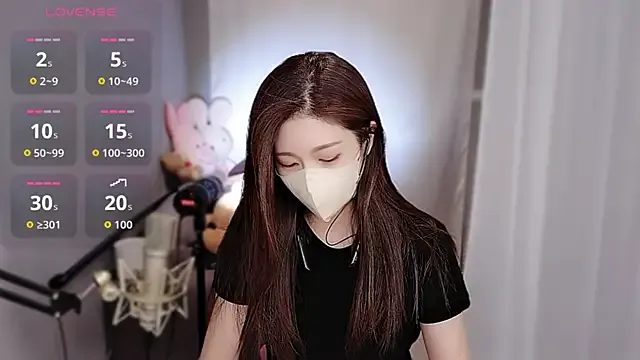 Freechat Tw_Sexynn on StripChat