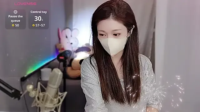 Freechat Tw_Sexynn on StripChat