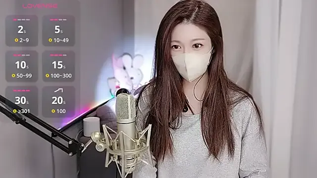 Freechat Tw_Sexynn on StripChat