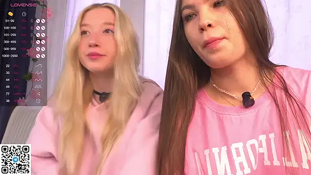 twinkiedust — Freechat on StripChat