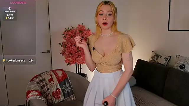 TwinkleFox