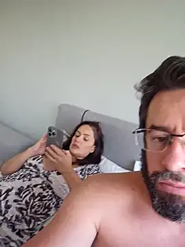 Offline Twohot on StripChat