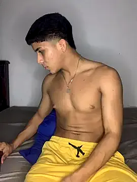 tylerwarron — Vamos a completar el objetivo