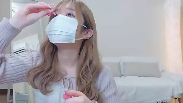 Offline Una_chan_ on StripChat