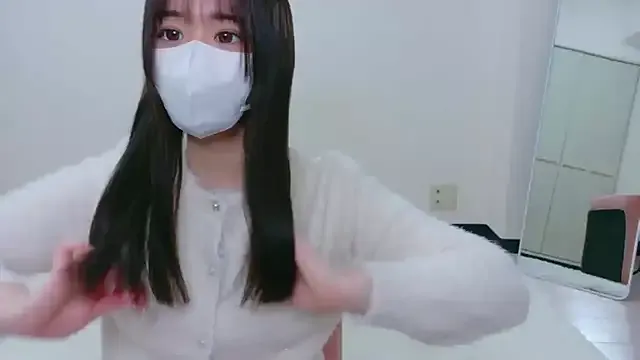 Offline Una_chan_ on StripChat