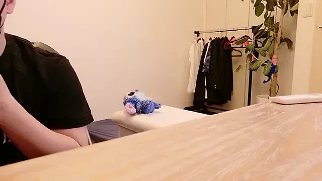 Offline undo-busoku69 on StripChat