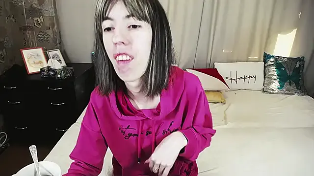 Unusual_G on StripChat 