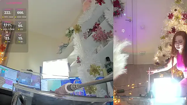 Freechat Ur_lil_bb on StripChat