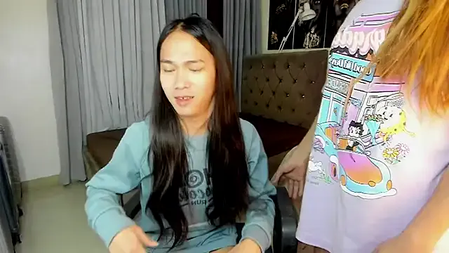 Group urfantasyhotbaby on StripChat