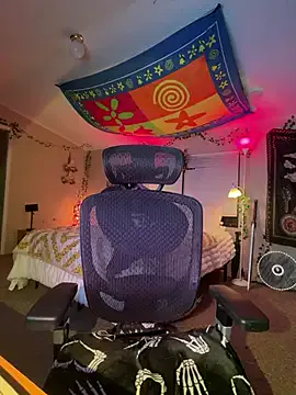 Offline urpuppymoon on StripChat