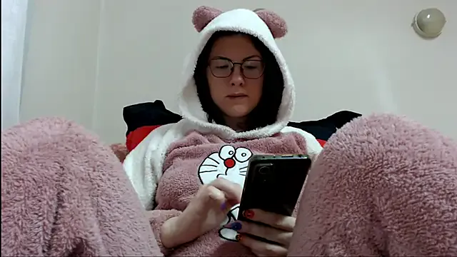 Group vaders_daughter on StripChat