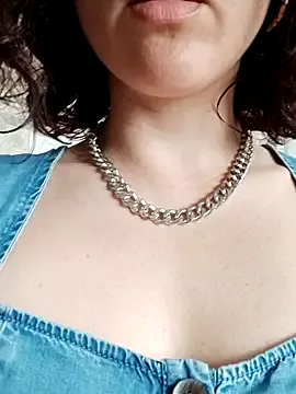 Group vaders_daughter on StripChat