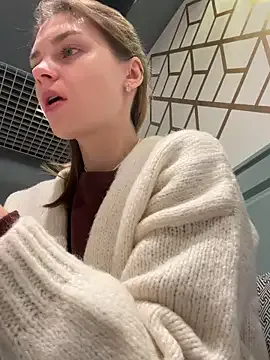 ValenciaShock — PINCH NIPPLES