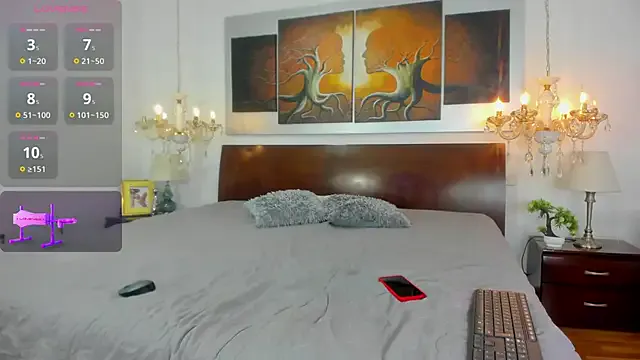 StripChat Valentiinoss is Freechat Valentiinoss —  BIG CUM - FEEL THE VIBRATIONS