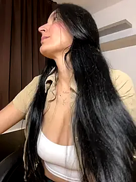 Freechat Valentina_cartier on StripChat