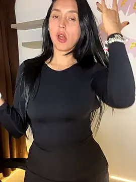 Freechat Valentina_cartier on StripChat