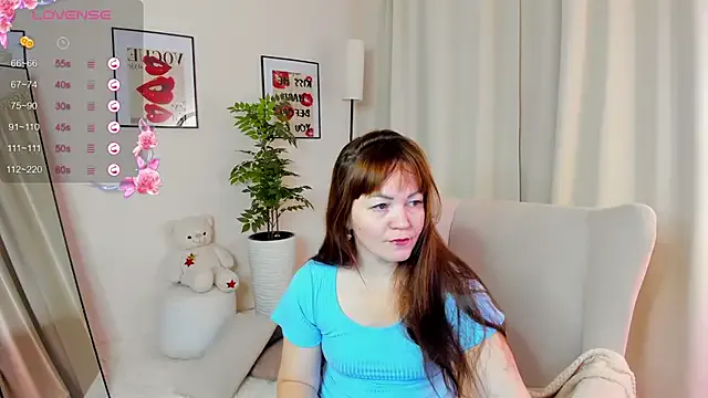 StripChat VanessaSmuth is Freechat VanessaSmuth — squeeze nipples