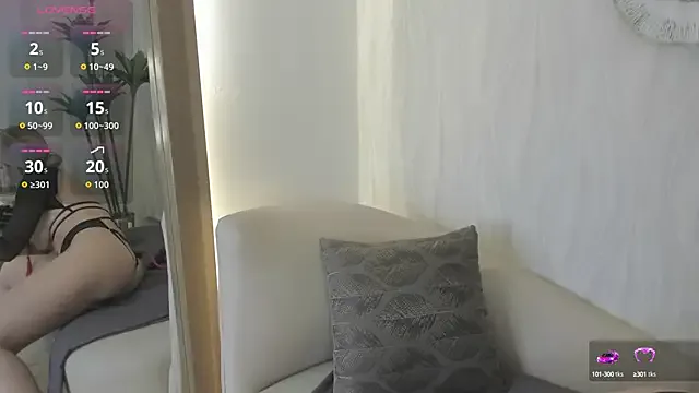 Private Velora__ on StripChat