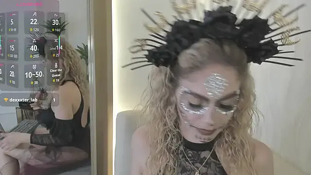 Private Velora__ on StripChat