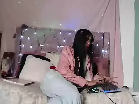 Freechat verodaza on StripChat