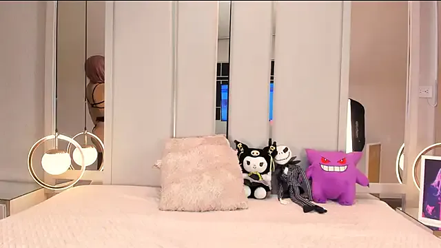 VesperVelvet — Squirt 