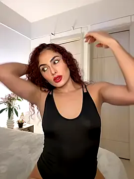 Victoria-77 — :fire: Naked and pussy fingering :fire: