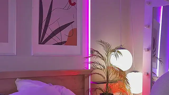 Freechat ViolaFlirt on StripChat