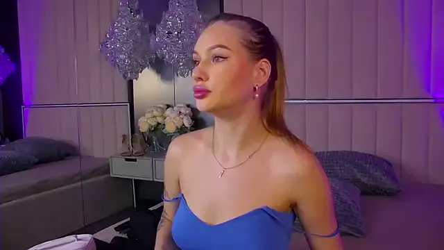 Freechat ViolaFlirt on StripChat