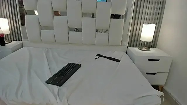 Freechat VioletRose_as on StripChat