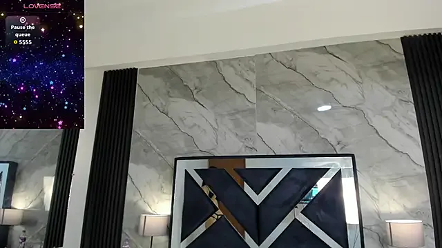 Freechat VioletRose_as on StripChat