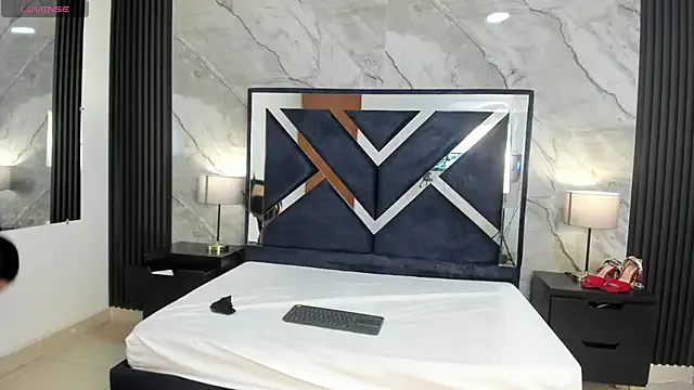 Freechat VioletRose_as on StripChat