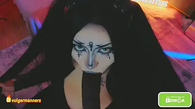 Freechat vulagarmanners_ on StripChat