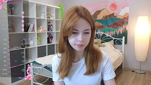 Wendy_Cutie — Remove hands