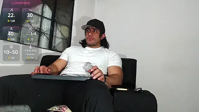 willian_m777 on StripChat 