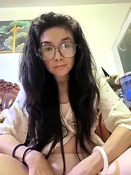 Freechat wsyx326 on StripChat