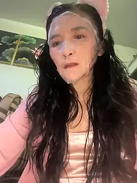 Freechat wsyx326 on StripChat