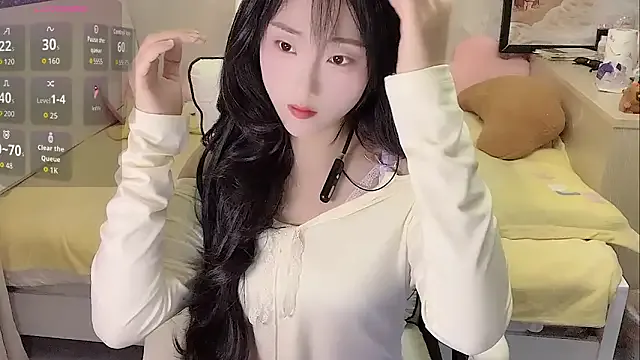 StripChat Ximi1 is Private Ximi1 —