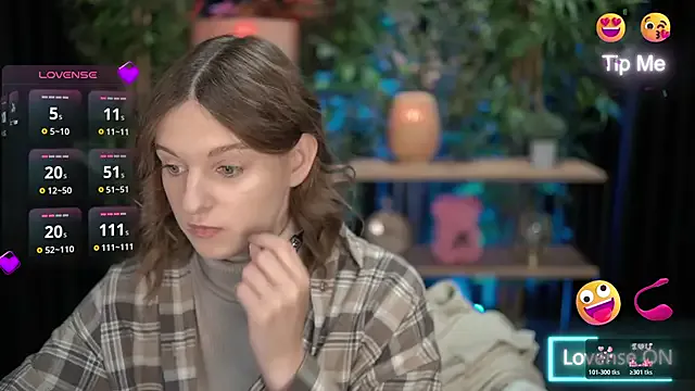 xoxo_molly on StripChat 