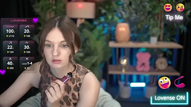 xoxo_molly on StripChat 