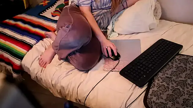 xxpixeyxx — GEt me Ooff