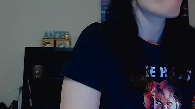 Freechat xxxCRYSTALxxx on StripChat