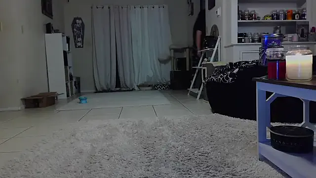 Freechat xxxCRYSTALxxx on StripChat