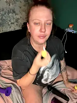 StripChat XxXMistyXxX is Freechat XxXMistyXxX — Warm Me up LT 3 mins Toy  control