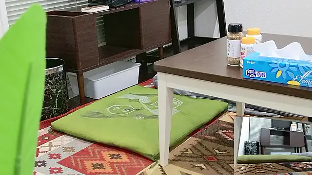 Offline YARASERO-kun on StripChat