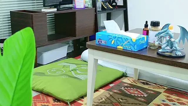 Offline YARASERO-kun on StripChat